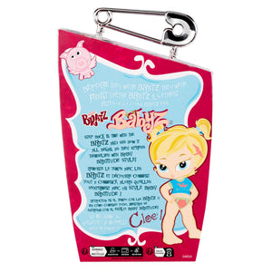 Bratz Babyz Cloe Collectible Fashion Doll - shop.mgae.com
