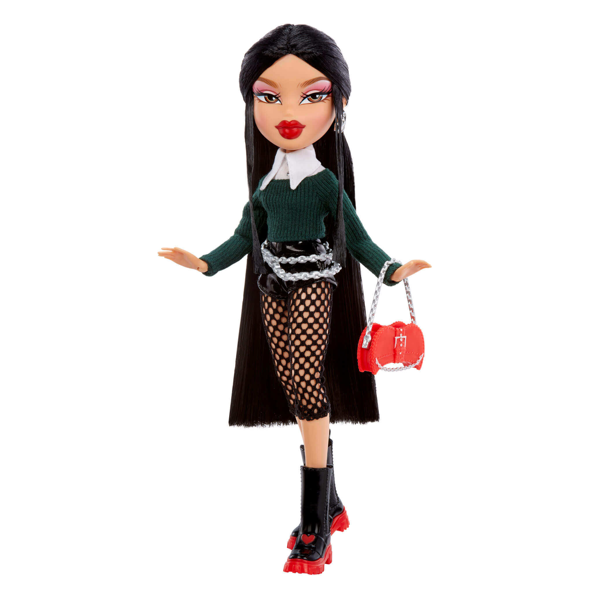 Bratz Alwayz Jade Fashion Doll with 10 Accessories The MGA Shop