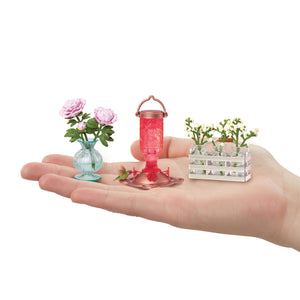 MGA's Miniverse Make It Mini Lifestyle Home Series 1 Mini Collectibles - shop.mgae.com