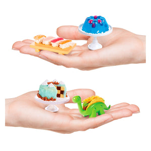 MGA's Miniverse Make It Mini Food Diner Series 3 Mini Collectibles - shop.mgae.com