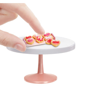 MGA's Miniverse Make It Mini Diner Valentine's Day Series Mini Collectibles - shop.mgae.com