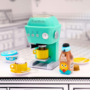MGA's Miniverse Make It Mini Appliances Mini Collectibles - shop.mgae.com