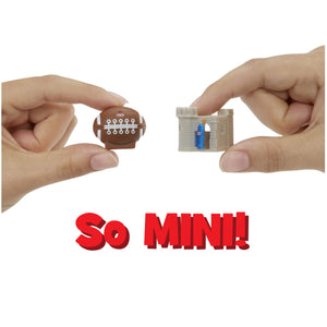MGA's Miniverse Little Tikes Minis Series 3 - Two Little Tikes Minis Per Pack - shop.mgae.com