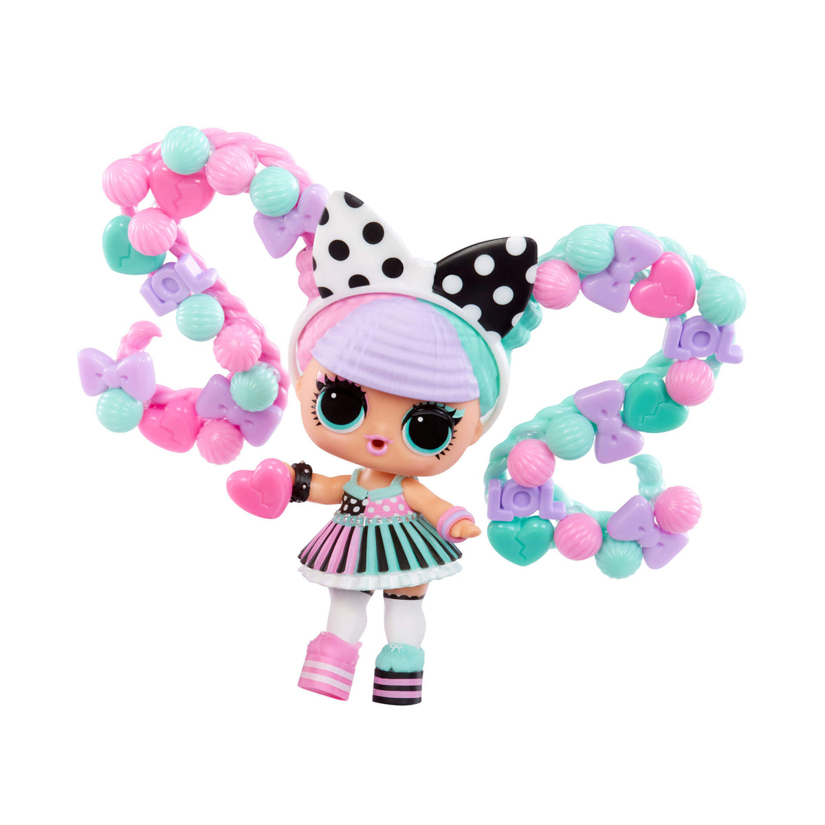 LOL Surprise Hair Beads Tots – The MGA Shop