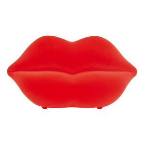 Funky Fashion Furniture Lip Couch