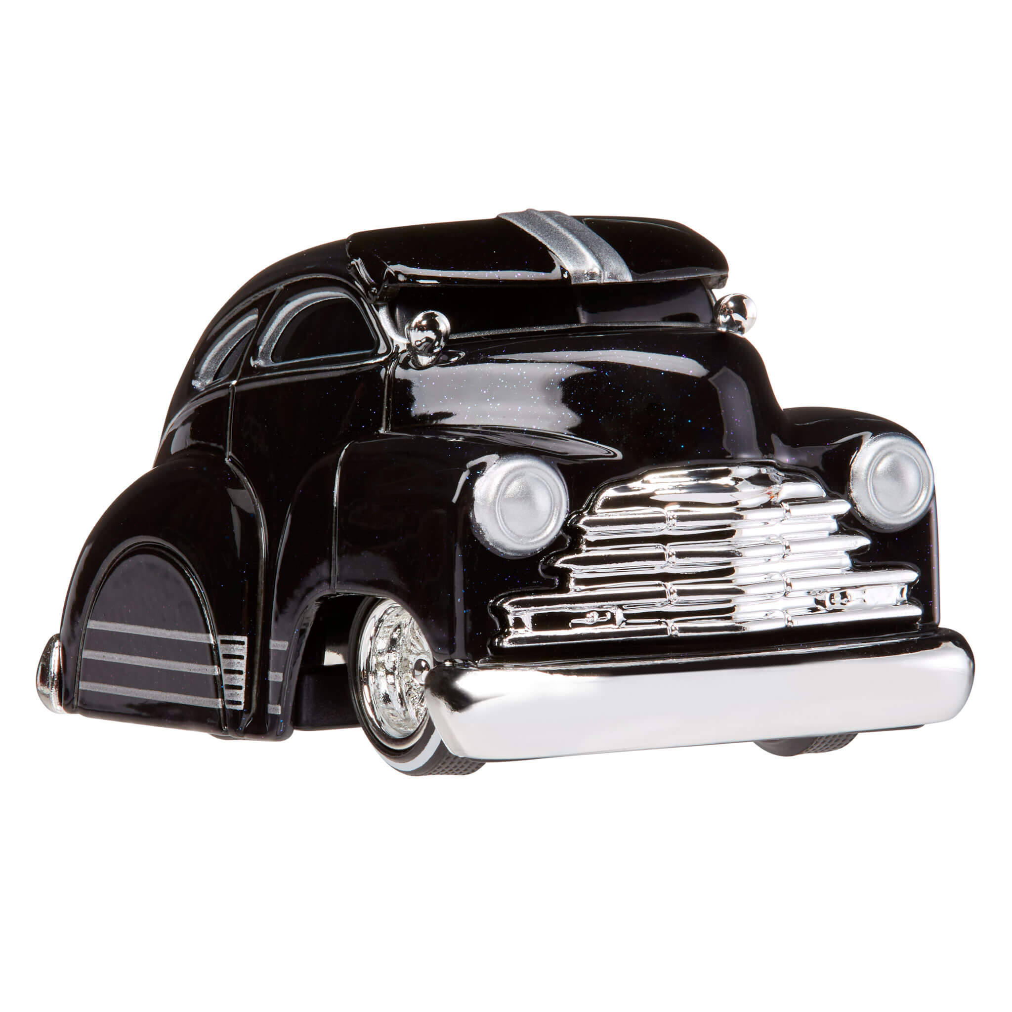 CarTuned Series 1 - 1947 Chevy Fleetline (Black) – The MGA Shop
