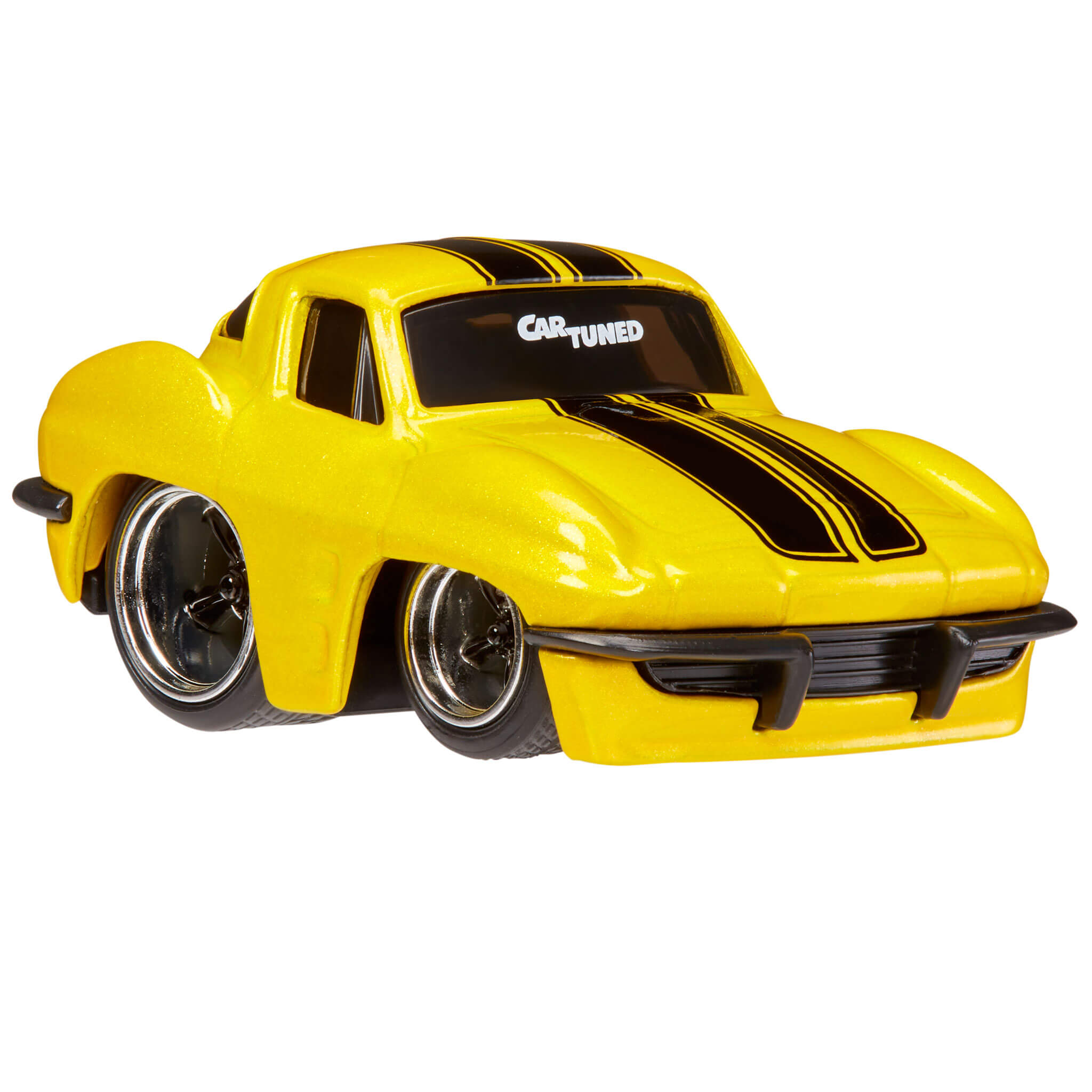 Cartuned Collection – The MGA Shop