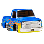 CarTuned Series 1 - 1987 Chevy C10