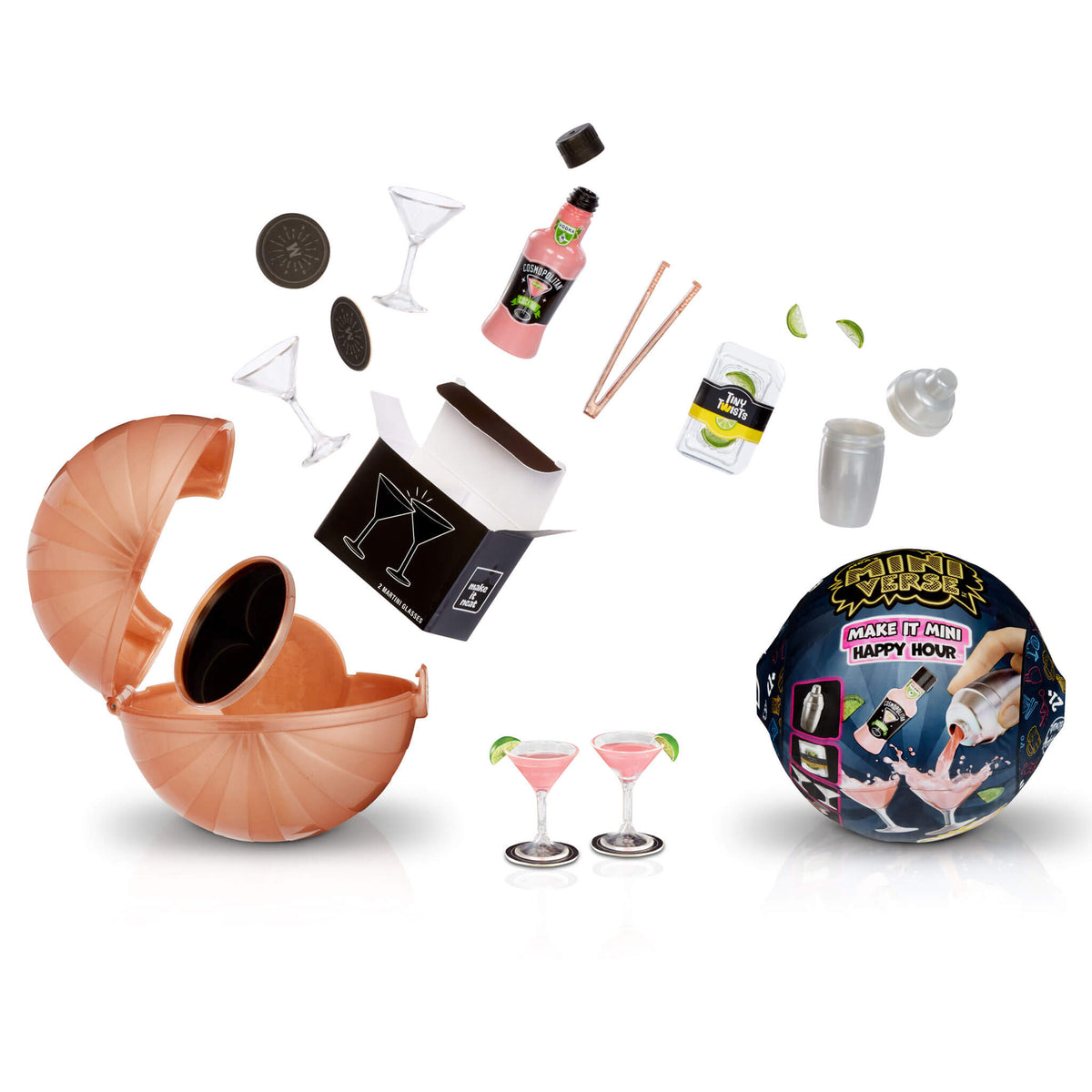 MAKE IT MINI visual data 5