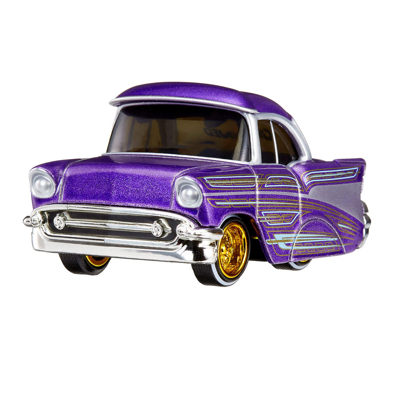 CarTuned Series Two - 1957 Chevy Bel Air