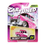 Car in packaging