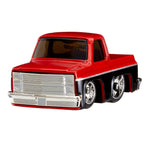 CarTuned Series two 1987 Chevy C10