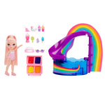 Rainbow High Little Pool Day Playset