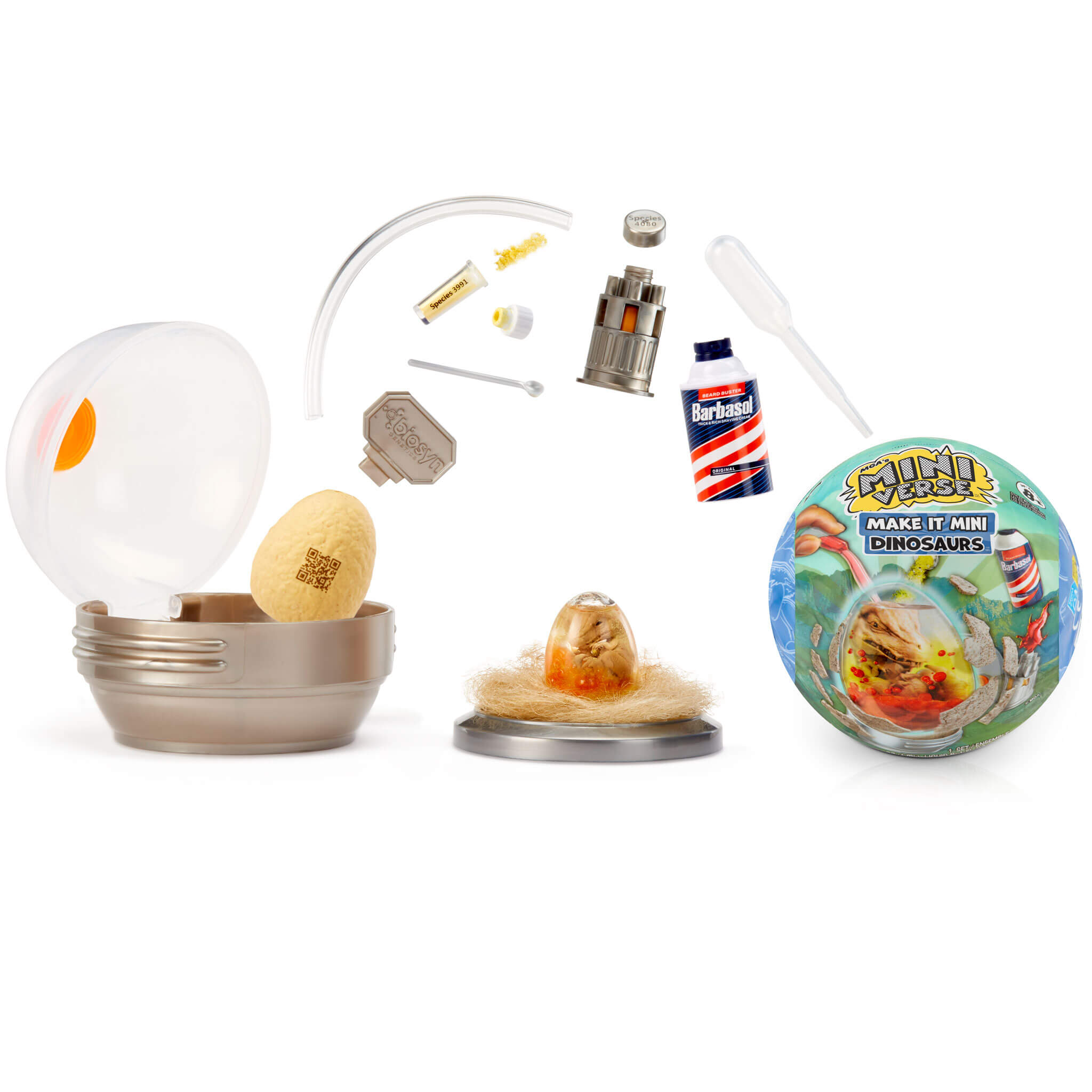 Miniverse Make It Mini Collectibles - The MGA Shop