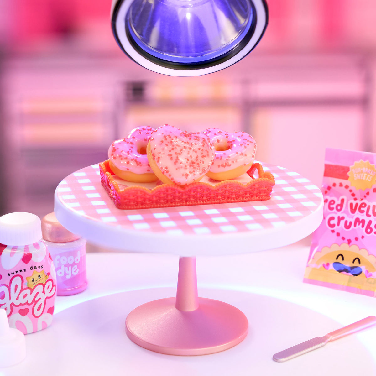 MGA's Miniverse Make It Mini Valentine's Mini Collectibles – The MGA Shop