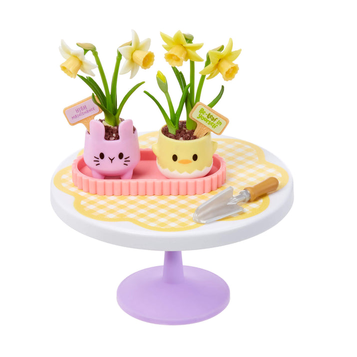 MGA's Miniverse Make It Mini Spring Theme - Collectible Miniature Craft ...