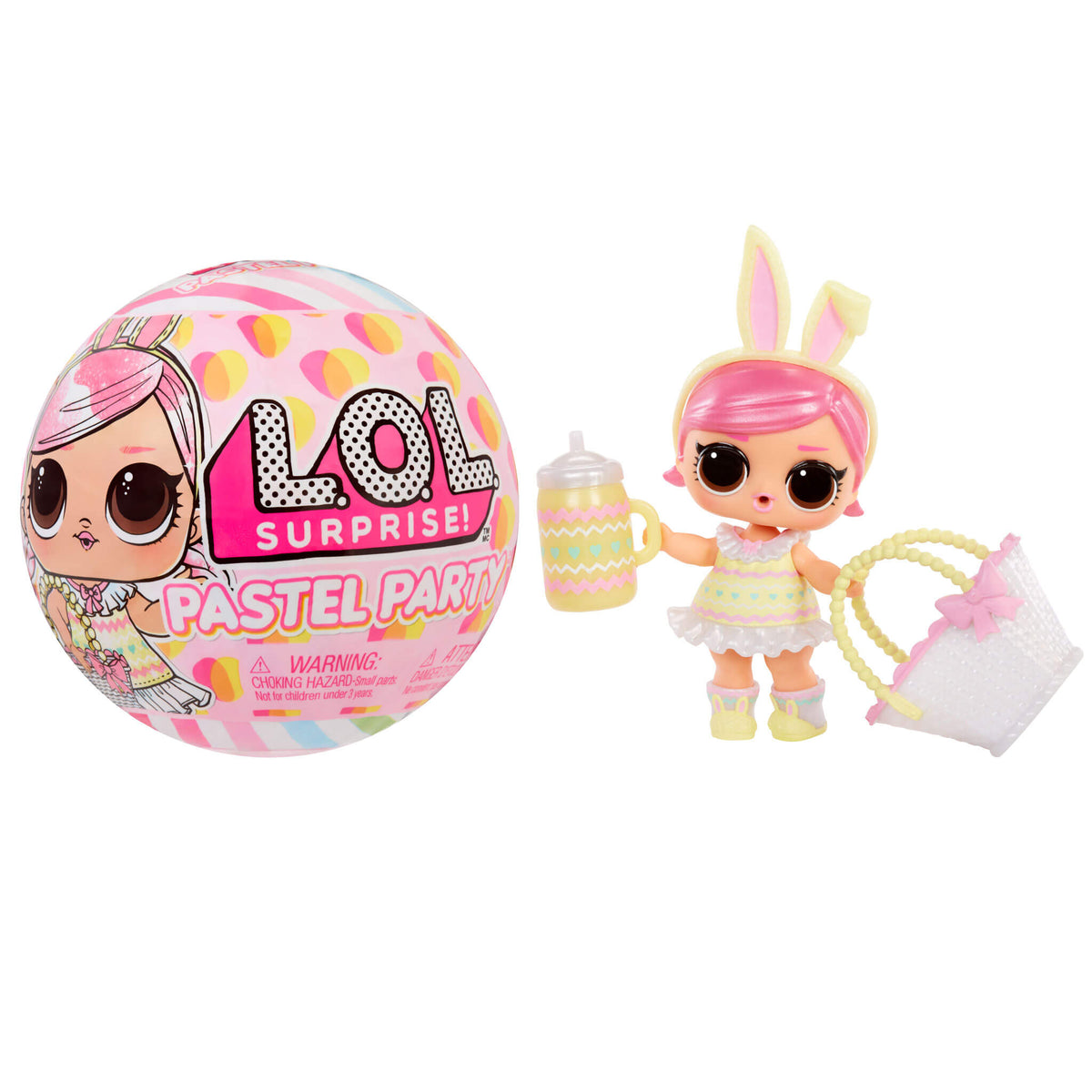 leclerc poupee lol