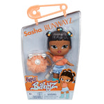 Bratz Babyz Runwayz Sasha in packaging