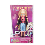 Bratz Cloe Going Out Doll in packaging