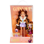 Bratz Yasmin Going Out Doll in packaging