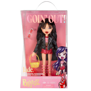 Bratz Jade Going Out Doll in packaging