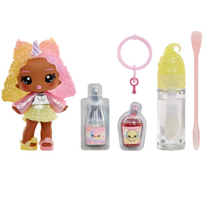 Lip Gloss Doll Nia Candy Fluff 