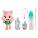 Lip Gloss Doll Susie Sour Straw