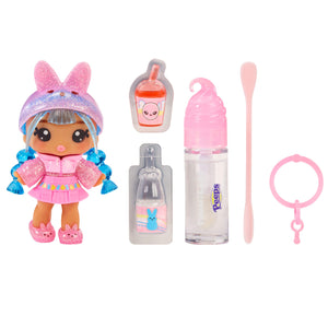 Yummiland x PEEPS® Lip Gloss Doll – Maddie Mallows