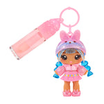 Maddie - lip gloss on key ring