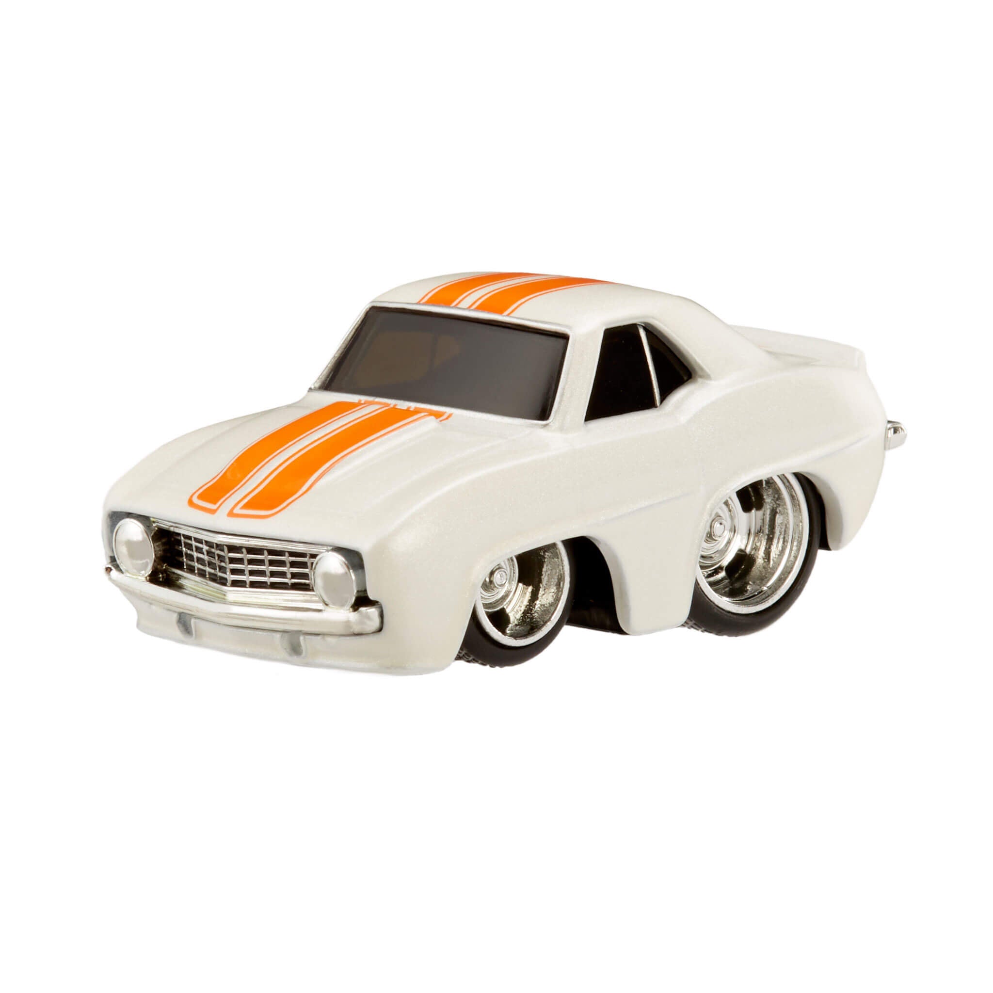 【廃番】1969 Chevy Camaro G Machines ホワイト Muscle Machines Single Logo 1969 Chevrolet Camaro 69 Chevy White
