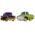 CarTuned 2 Pack Series 5 - Hittin Switches