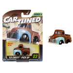 Series Four Chevy Pick Up