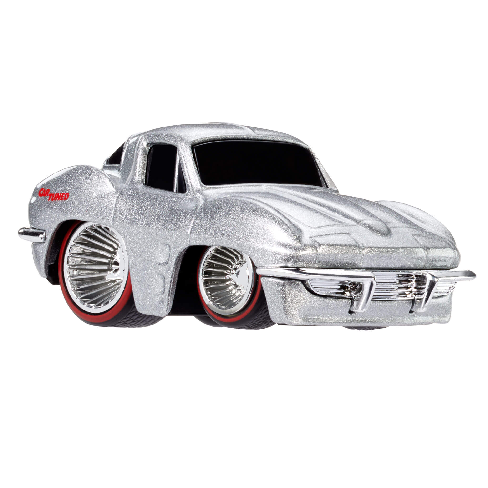 CarTuned Series 5 - 1963 Chevy Corvette (Classics) Diecast CarTuned Series 5 - 1963 Chevy Corvette (Classics) Diecast