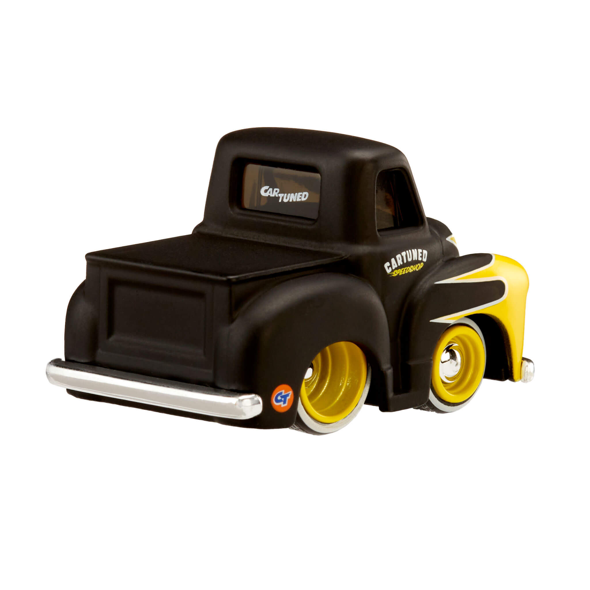 CarTuned 2 Pack Asset Series 3 - Speedshop, 1953 Chevy