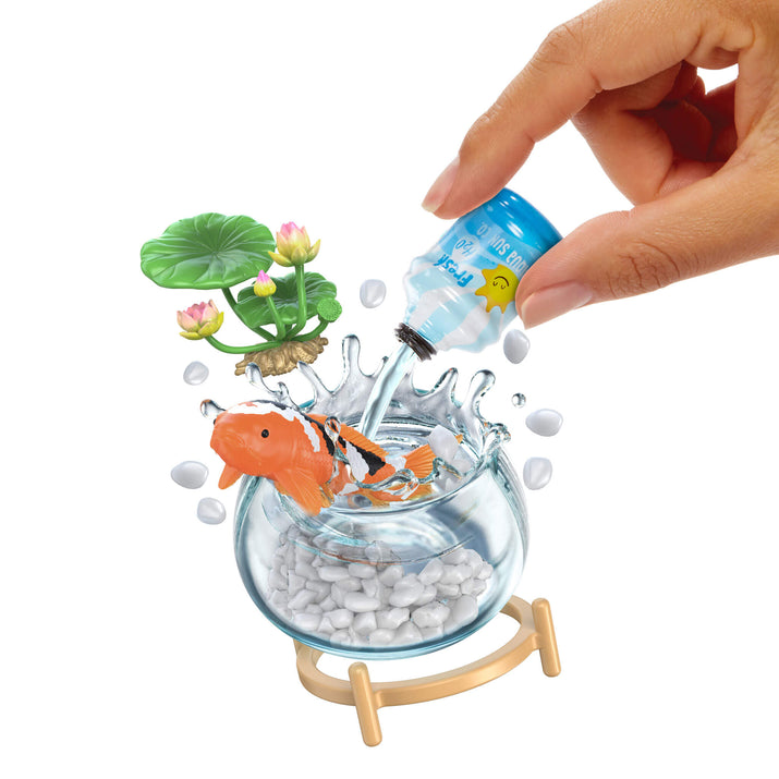 MGA's Miniverse Make It Mini Nature Series 2 - Collectible Craft Kit ...