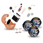 Happy Hour Mini Collectibles - 3 Pack