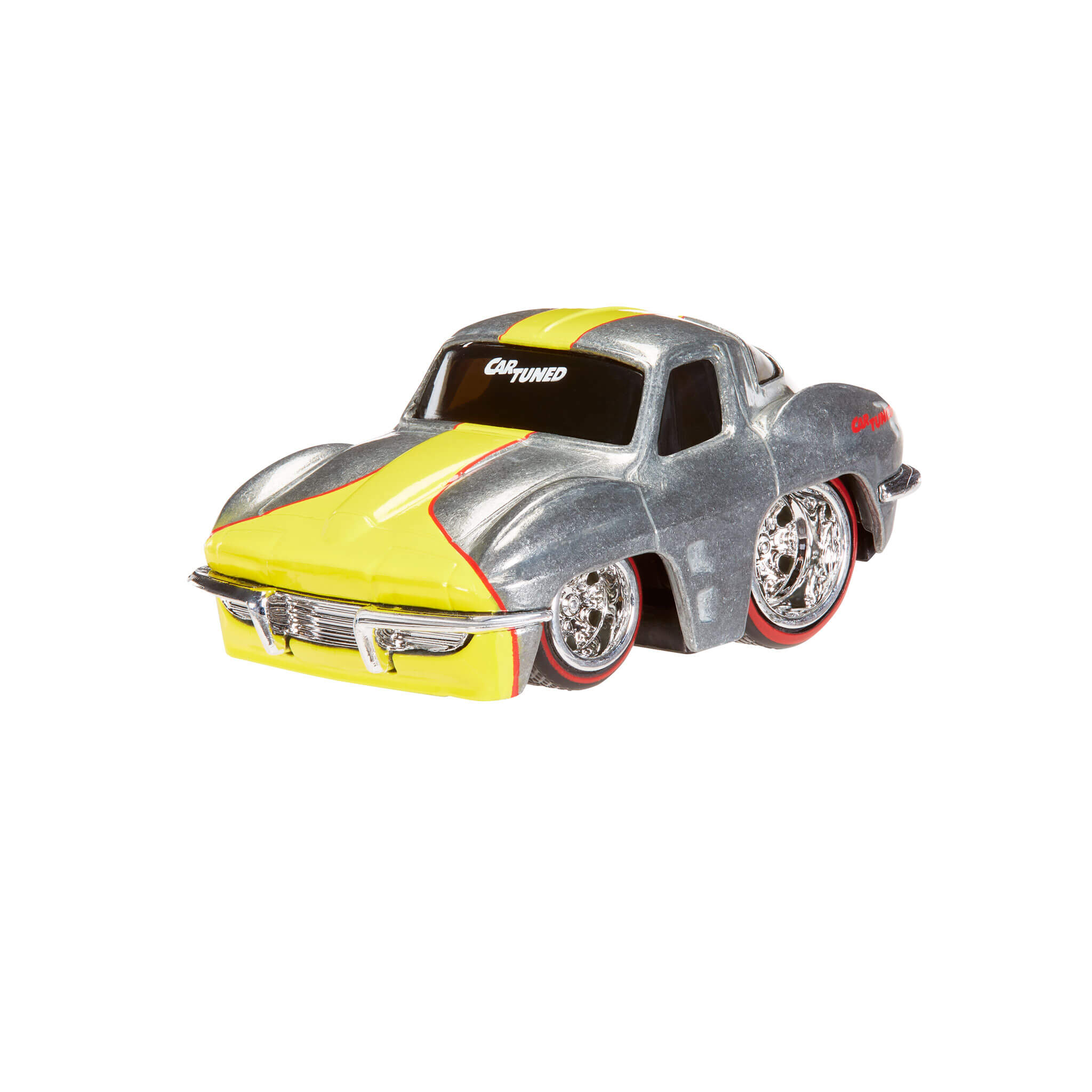 CarTuned Lowriders Serie 3 Muscle Madness - Confezione Da 3 Modelli 1/64 (2025)