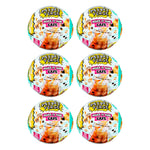 Make It Mini Cafe Series Four - Six Pack
