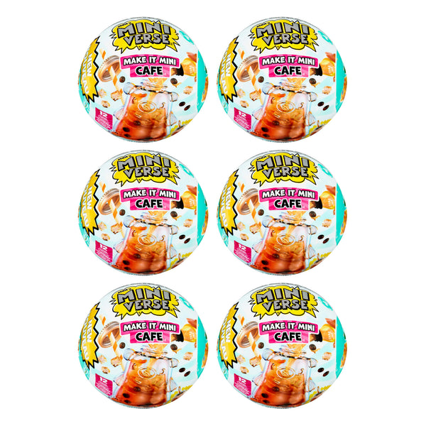 530749-Mini-Foods-Cafe-Six-