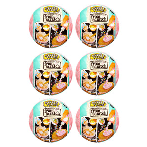 Make It Mini From Scratch – six Pack