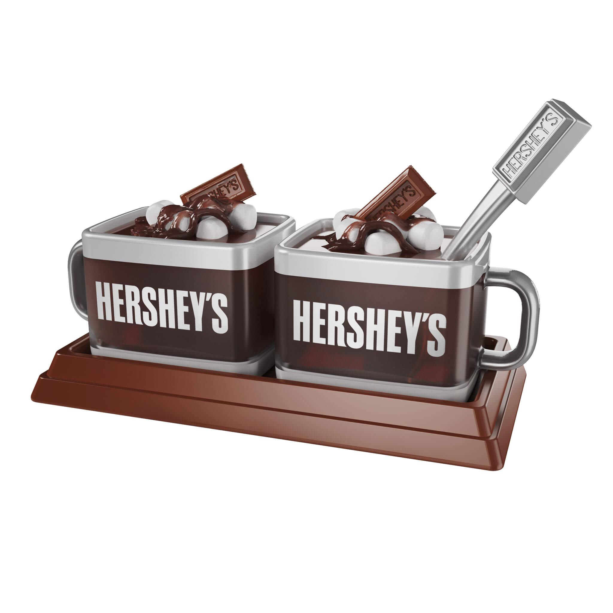 MGA Miniverse - Make It Mini Food Hershey Multipack Toy – The MGA Shop