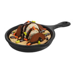 skillet cookie