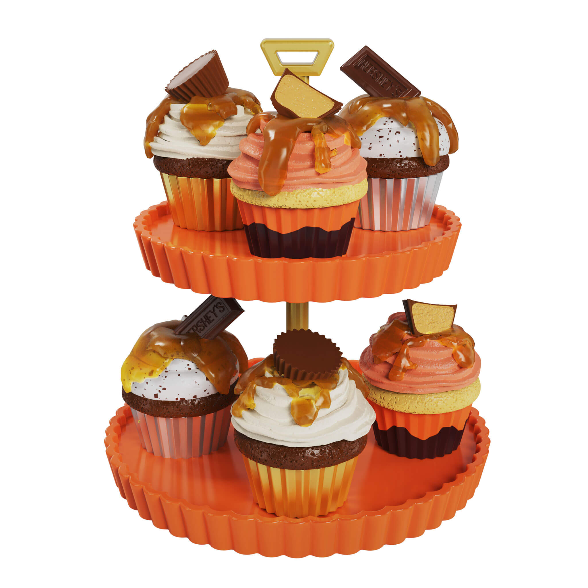 MGA Miniverse - Make It Mini Food Hershey Multipack Toy – The MGA Shop