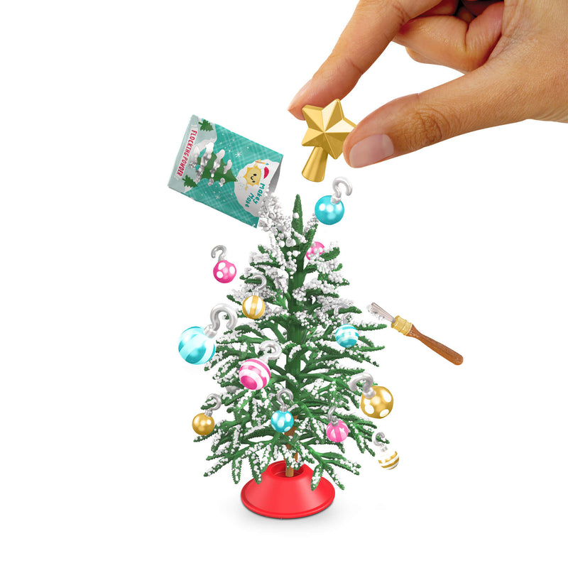 Mini Christmas Tree