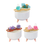 Three sets Make It Mini Spa Mini Collectibles