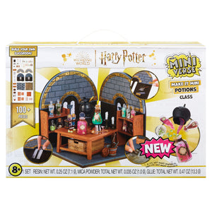 Mini Potions Class Harry Potter