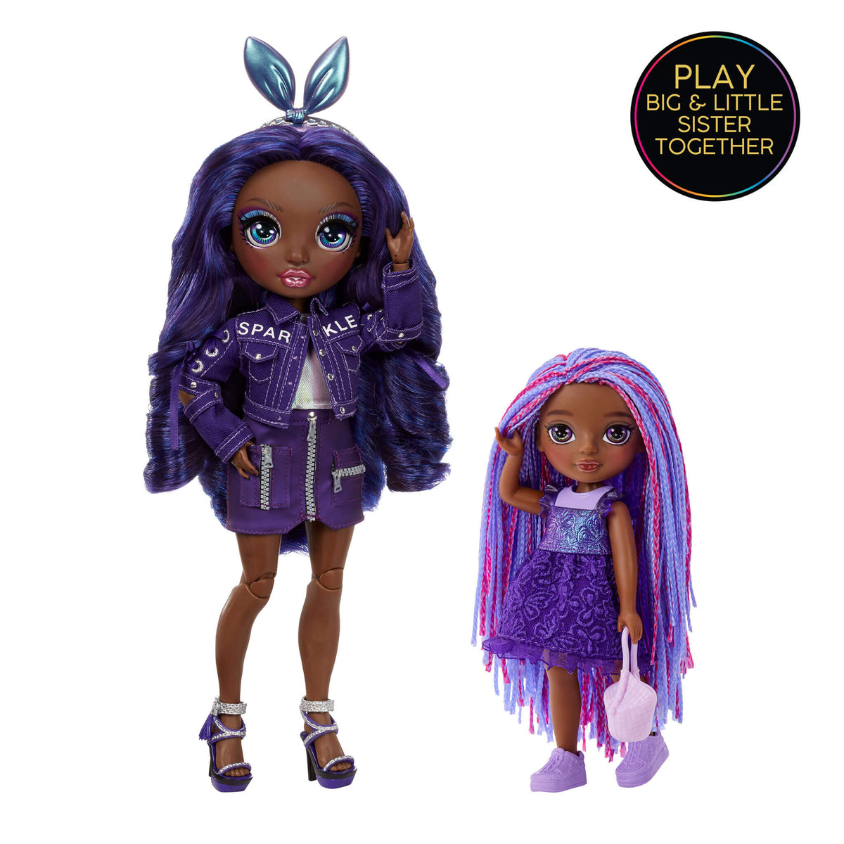 Indigo lol dolls on sale