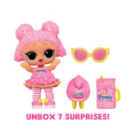 LOL Surprise Loves PEEPS Tots - Fluff Chick - shop.mgae.com