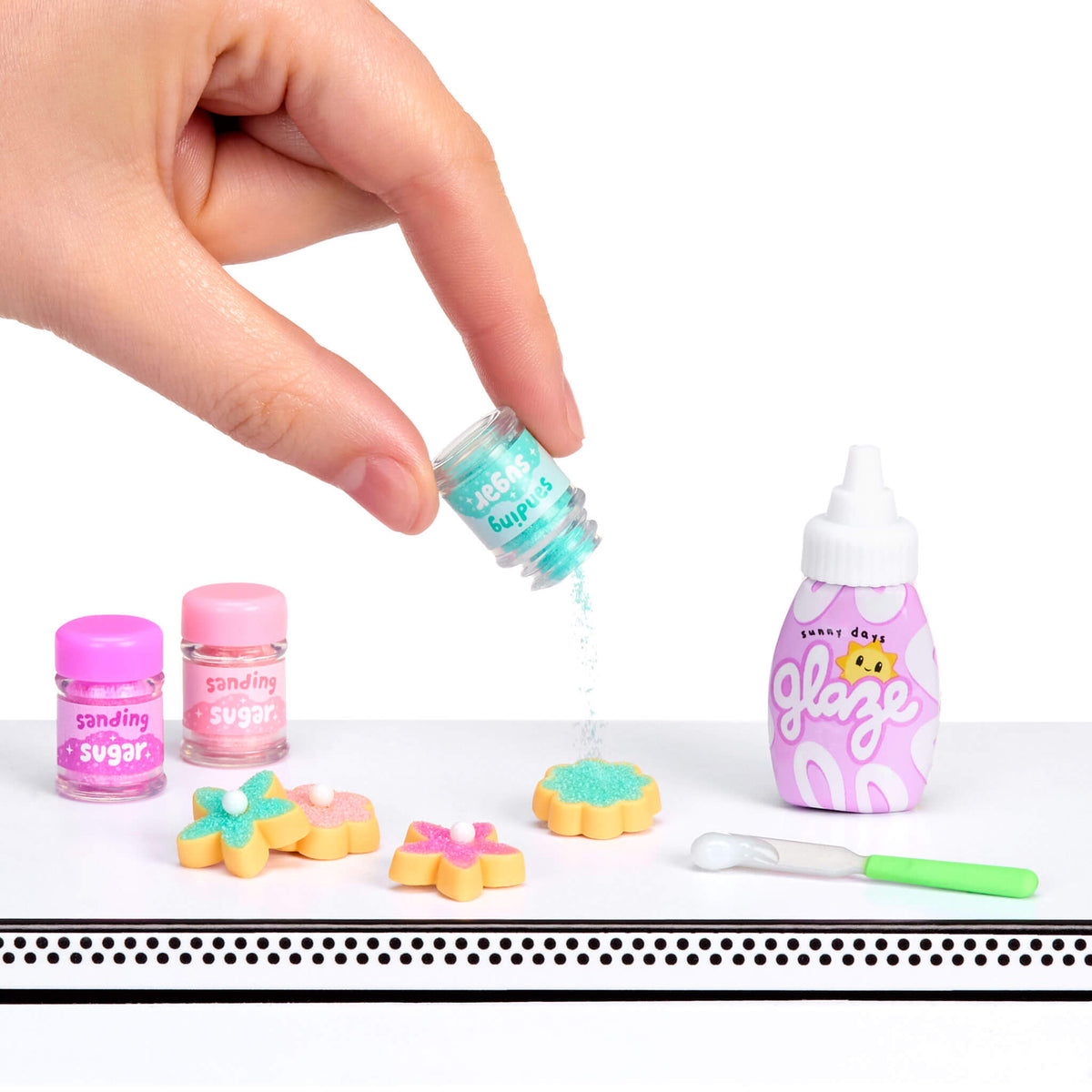 MGA's Miniverse Make It Mini Spring Collection | Premium Mini ...