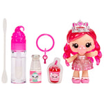 Yummiland Lipgloss Doll Bianca Bubblegum